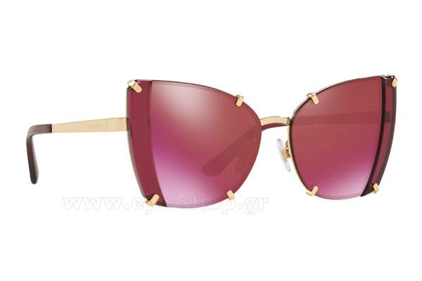 Sunglasses Dolce Gabbana 2214 02/D0