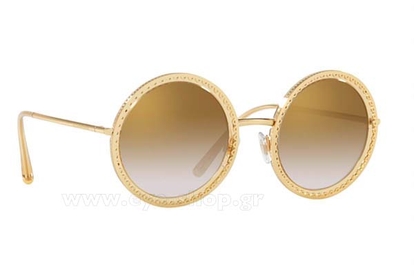 Sunglasses Dolce Gabbana 2211 02/6E