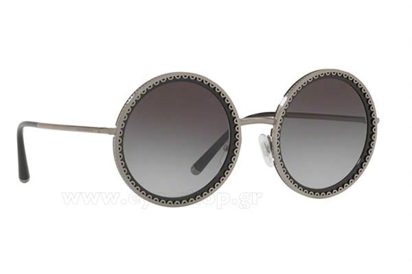 Sunglasses Dolce Gabbana 2211 04/8G