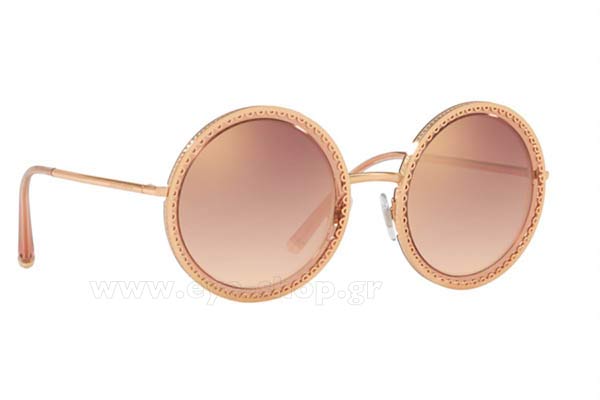Sunglasses Dolce Gabbana 2211 12986F
