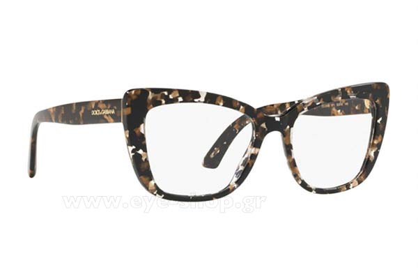 Dolce Gabbana 3308 Eyewear 