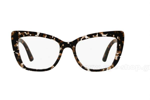 Eyeglasses Dolce Gabbana 3308