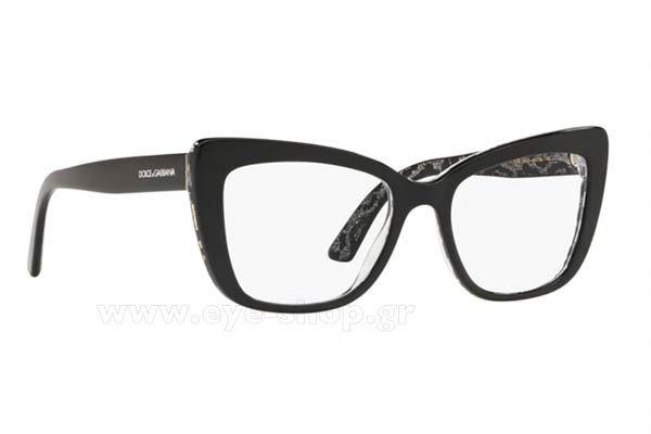 Sunglasses Dolce Gabbana 3308 3203