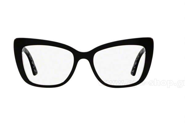 Eyeglasses Dolce Gabbana 3308