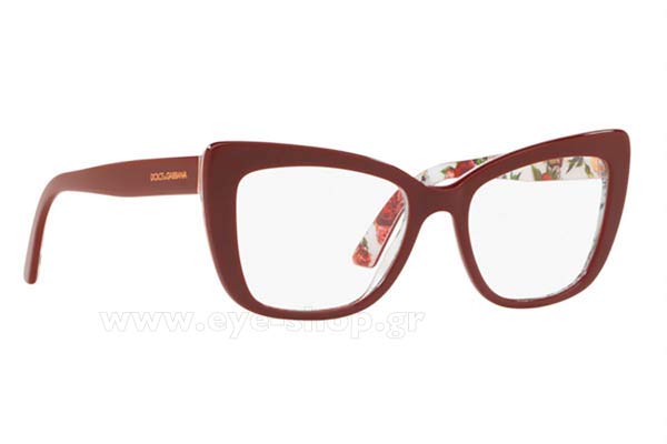 Sunglasses Dolce Gabbana 3308 3202