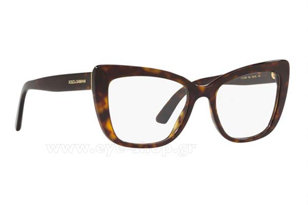 Sunglasses Dolce Gabbana 3308 502