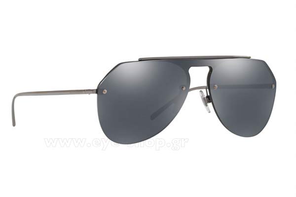 Sunglasses Dolce Gabbana 2213 04/6G