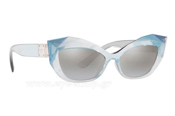 Sunglasses Dolce Gabbana 6123 32016V