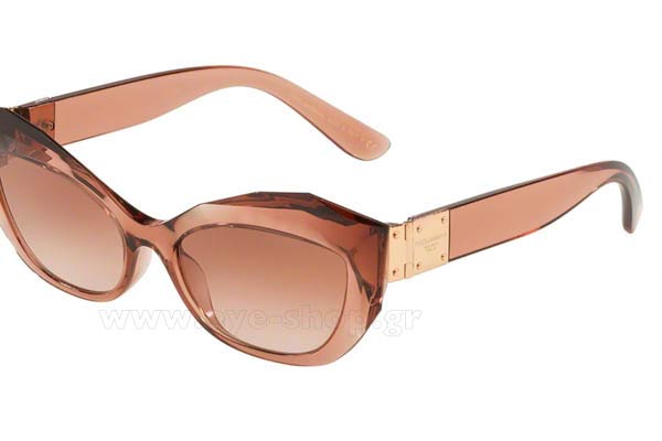 Sunglasses Dolce Gabbana 6123 314813
