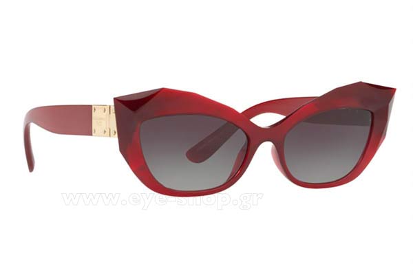 Sunglasses Dolce Gabbana 6123 15518G