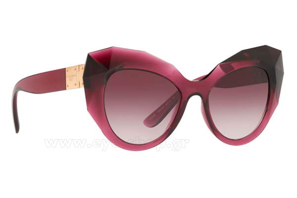 Sunglasses Dolce Gabbana 6122 17548H