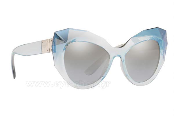 Sunglasses Dolce Gabbana 6122 32016V