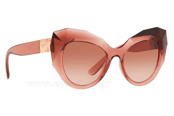 Sunglasses Dolce Gabbana 6122 314813