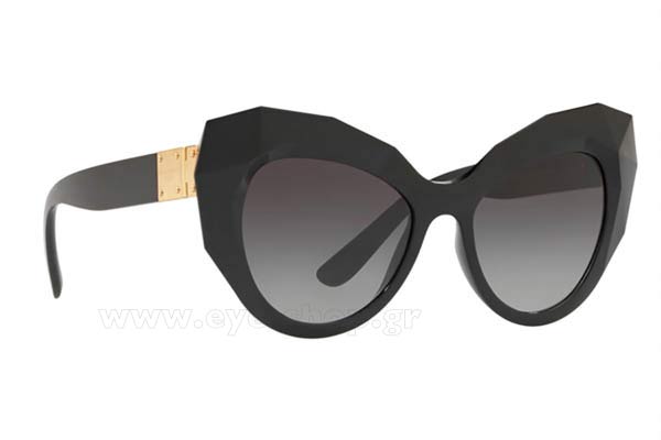 Sunglasses Dolce Gabbana 6122 501/8G