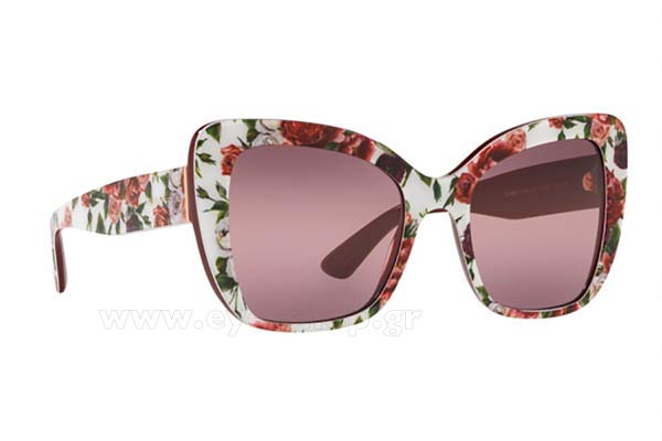 Sunglasses Dolce Gabbana 4348 3194W9