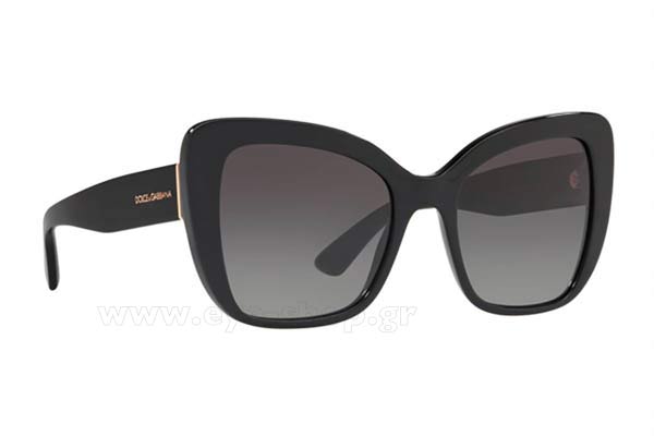 Sunglasses Dolce Gabbana 4348 501/8G