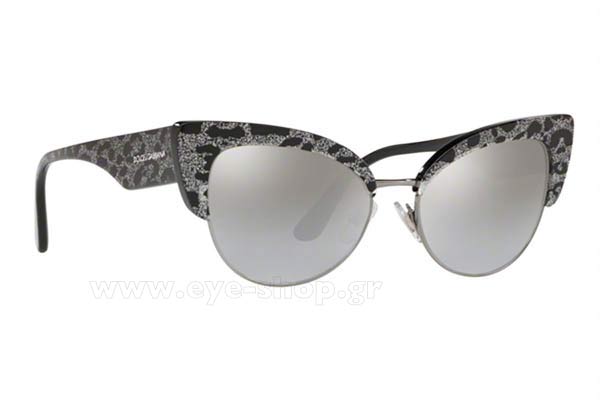 Sunglasses Dolce Gabbana 4346 31986V