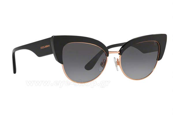 Sunglasses Dolce Gabbana 4346 501/8G