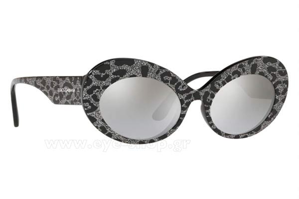 Sunglasses Dolce Gabbana 4345 31986V
