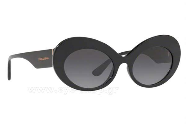 Sunglasses Dolce Gabbana 4345 501/8G