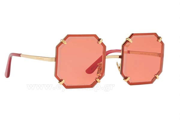 Sunglasses Dolce Gabbana 2216 02/84