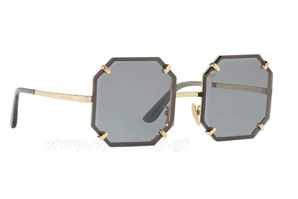 Sunglasses Dolce Gabbana 2216 02/87