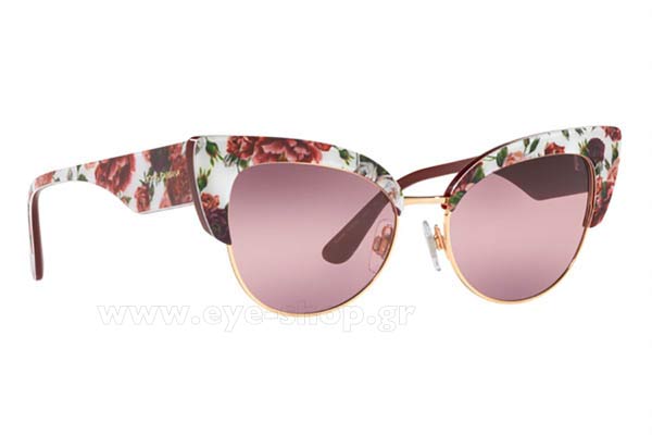 Sunglasses Dolce Gabbana 4346 3194W9