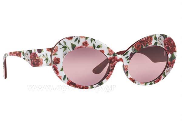 Sunglasses Dolce Gabbana 4345 3194W9
