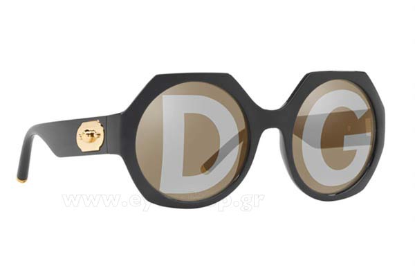 Sunglasses Dolce Gabbana 6120 309004