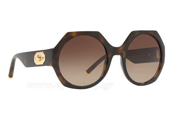 Sunglasses Dolce Gabbana 6120 502/13