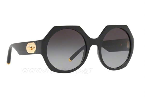 Sunglasses Dolce Gabbana 6120 501/8G