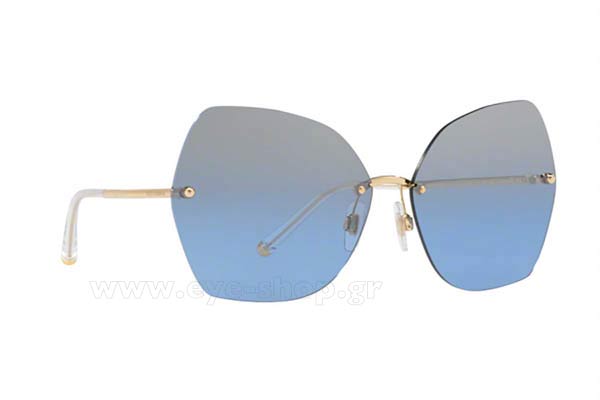 Sunglasses Dolce Gabbana 2204 LUCIA 02/7C