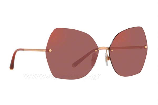 Sunglasses Dolce Gabbana 2204 LUCIA 1298D0