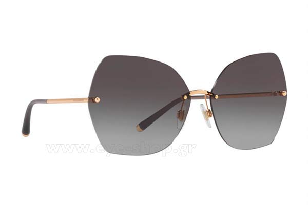 Sunglasses Dolce Gabbana 2204 LUCIA 12988G