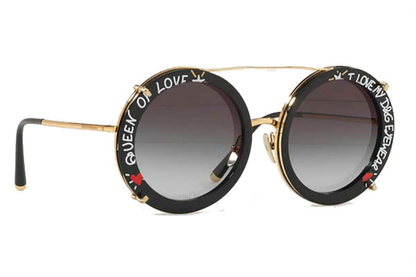 Sunglasses Dolce Gabbana 2198 02/8G