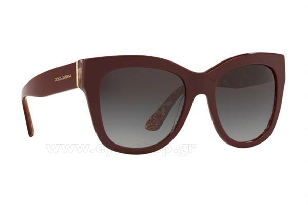Sunglasses Dolce Gabbana 4270 32058G