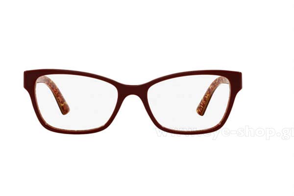 Eyeglasses Dolce Gabbana 3274