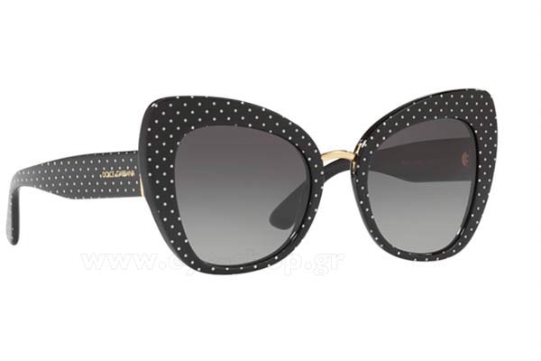 Sunglasses Dolce Gabbana 4319 31268G