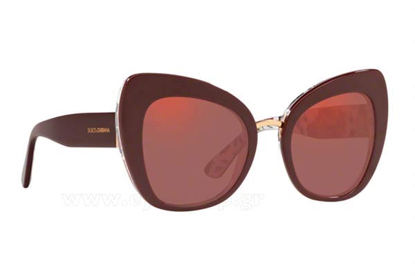 Sunglasses Dolce Gabbana 4319 3202D0