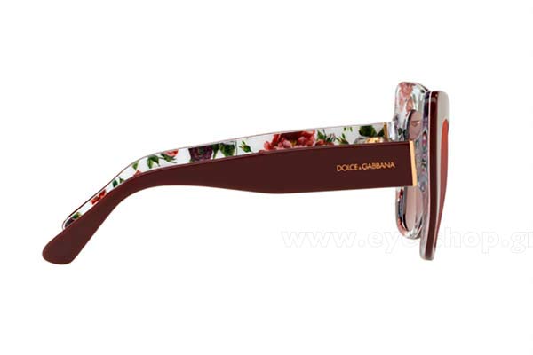 Dolce Gabbana model 4319 color 3202D0