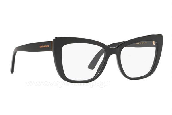 Dolce Gabbana 3308 Eyewear 