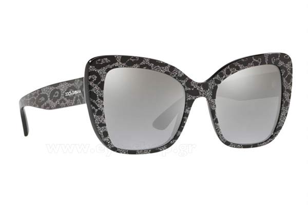 Sunglasses Dolce Gabbana 4348 31986V