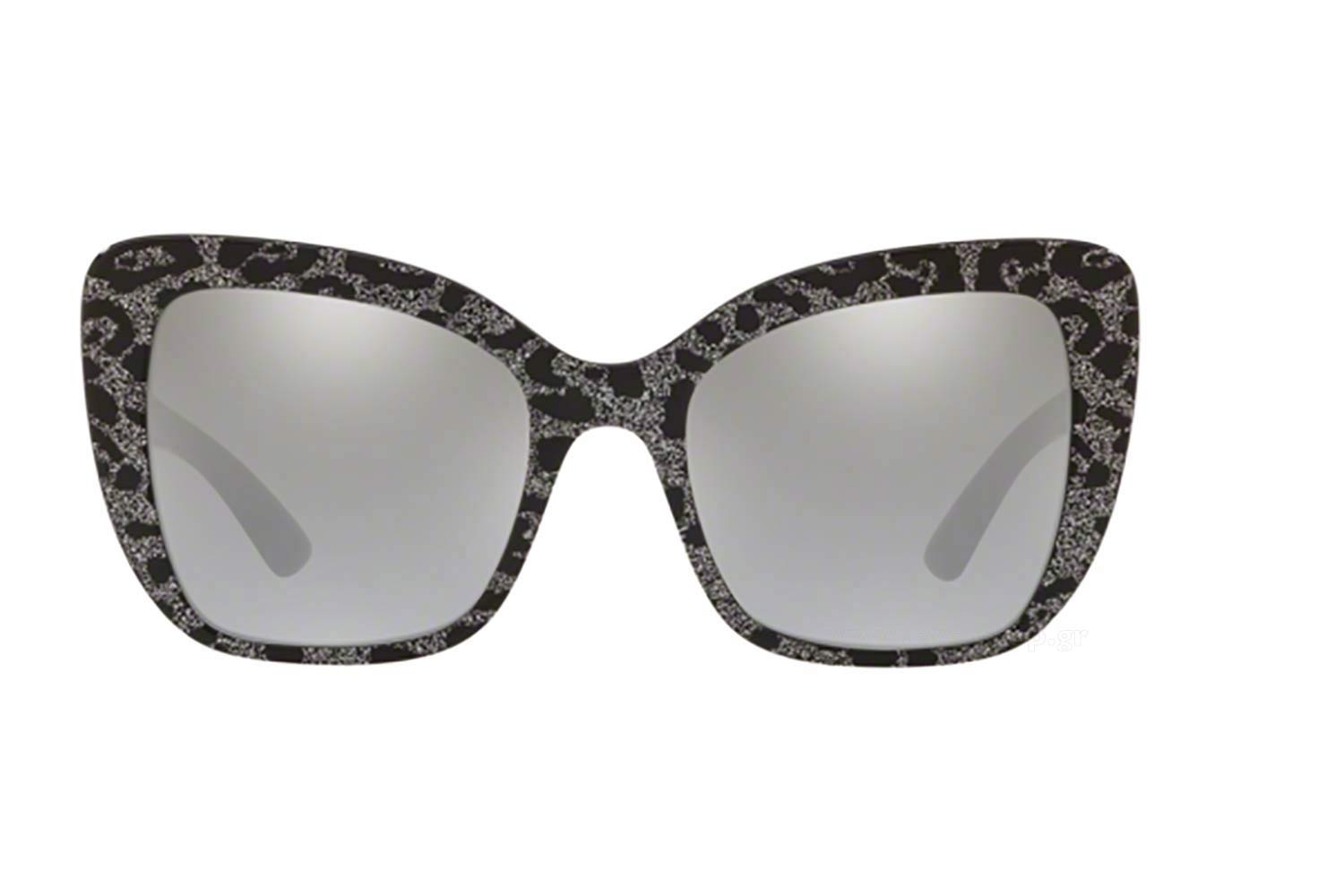 DOLCE GABBANA 4348 31986V 54 | SUNGLASSES Women EyeShop