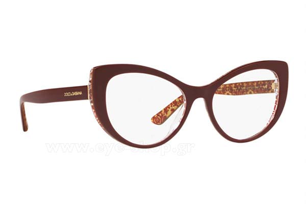 Dolce Gabbana 3285 Eyewear 