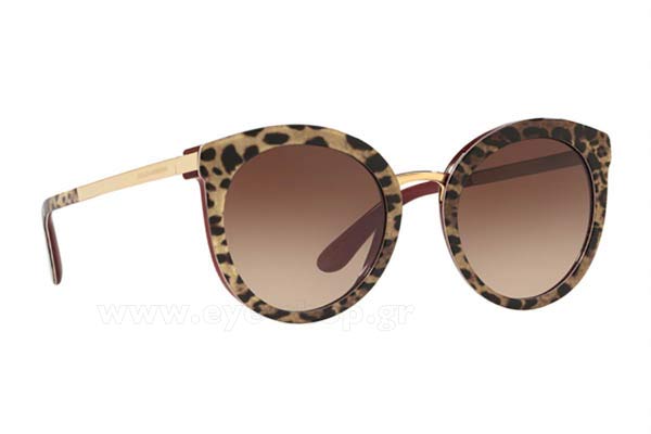 Sunglasses Dolce Gabbana 4268 315513
