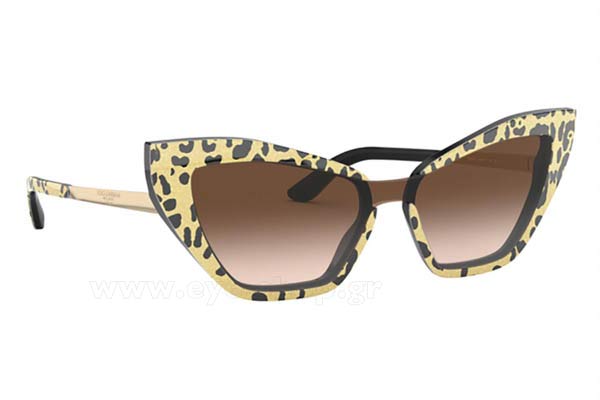 Sunglasses Dolce Gabbana 4357 320813