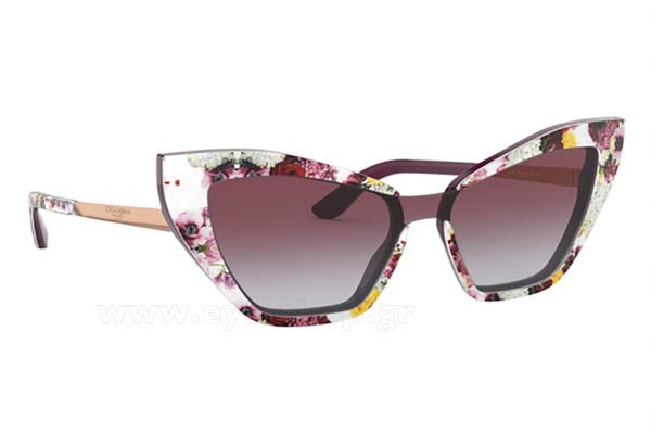 Sunglasses Dolce Gabbana 4357 32074Q