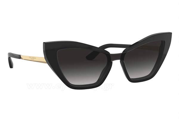 Sunglasses Dolce Gabbana 4357 501/8G