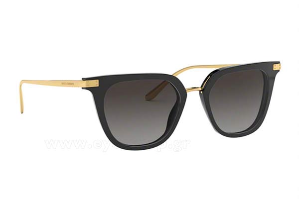 Sunglasses Dolce Gabbana 4363 501/8G