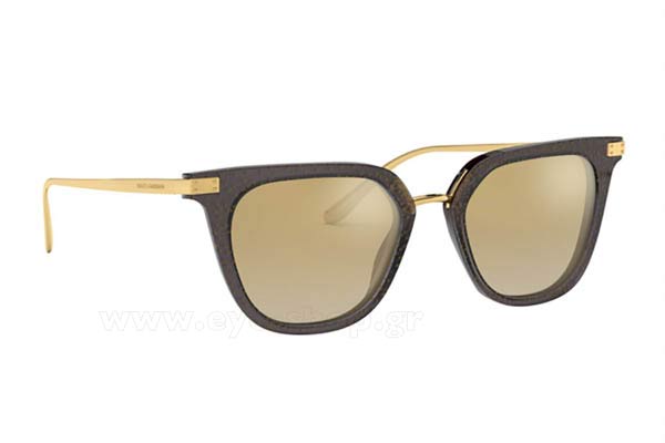 Sunglasses Dolce Gabbana 4363 32106E